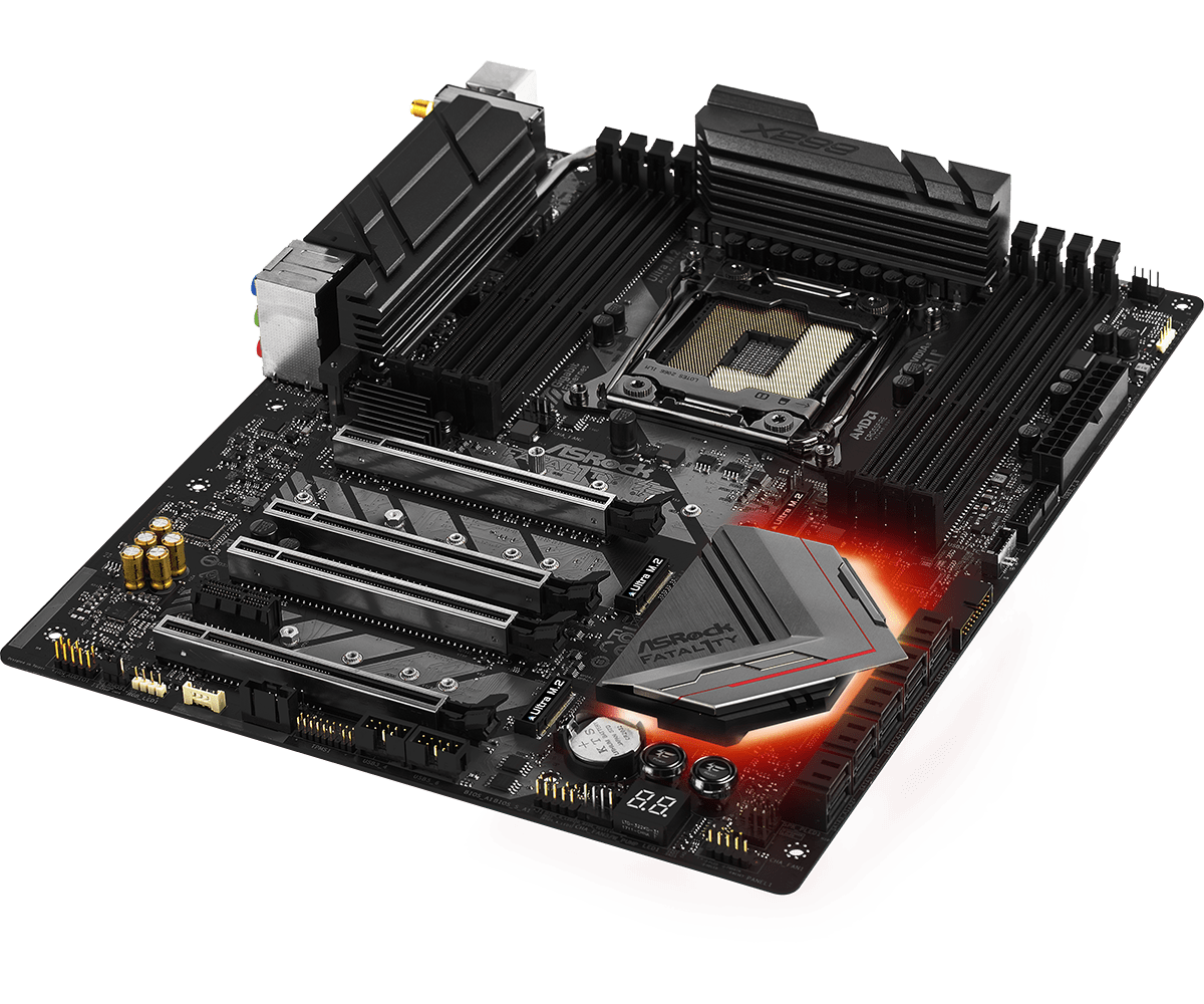 Asrock X299 gaming i9 xe 本体のみ ASRock X299 PROFESSIONAL GAMING i9 XE Review | TechPowerUp